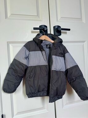 The North Face Kids Moondoggy Jacket